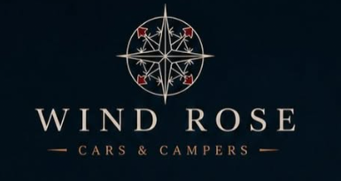 WIND ROSE Cars & Campers